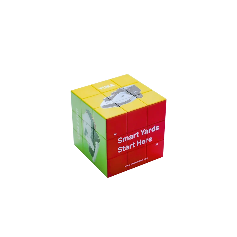 MAMMOTION Würfel