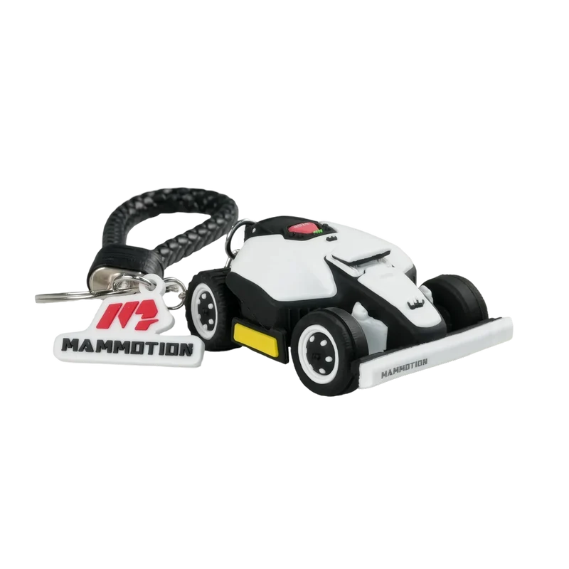 Mammotion LUBA mini Schlüsselanhänger