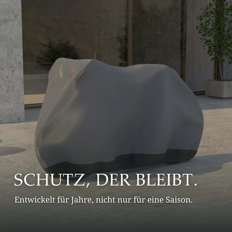 Fahrrad Abdeckung | Einzelrad