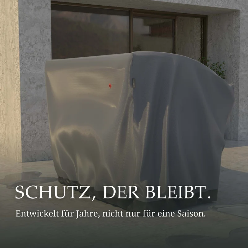 Hollywoodschaukel Schutzhülle