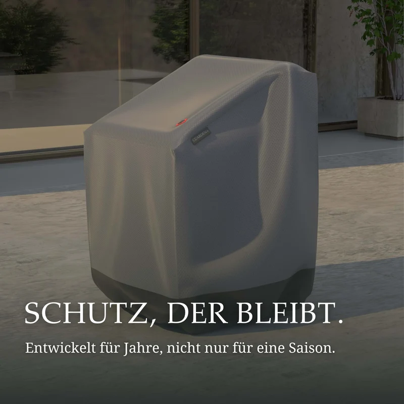 Gartenstuhl Schutzhülle | Stapelstühle