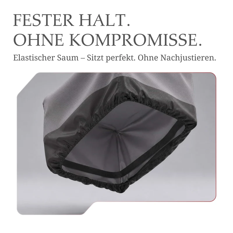 Gartenmöbel Set Schutzhülle | Rechteckig