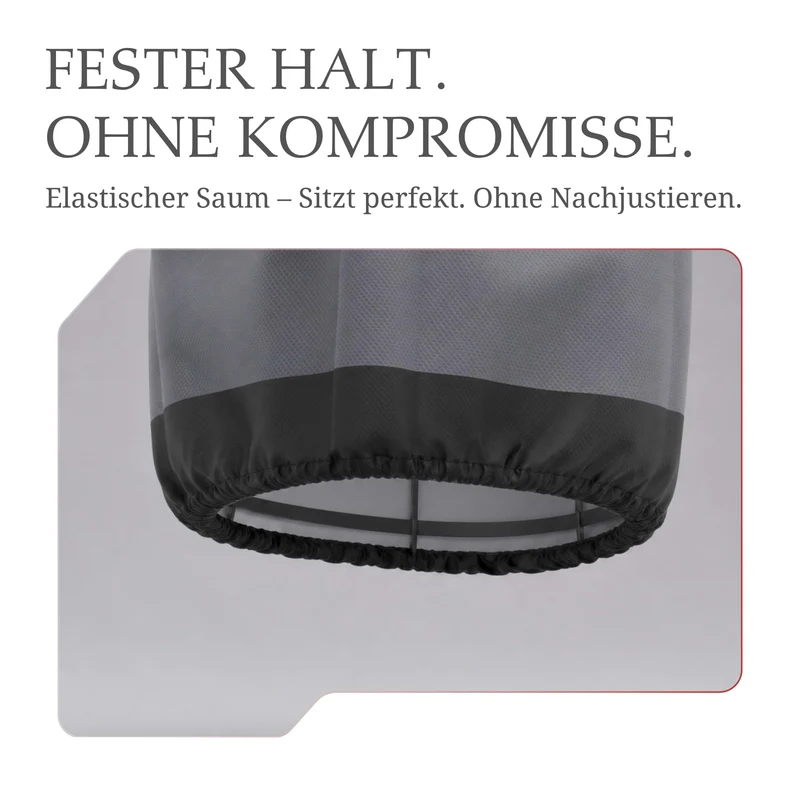 Kugelgrill Abdeckhaube