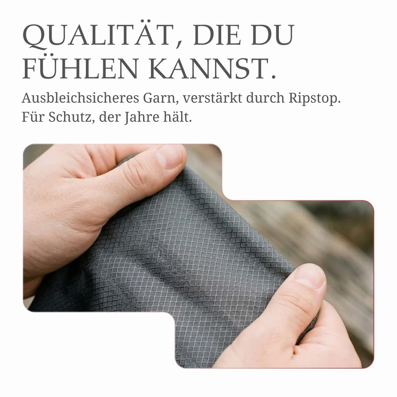 Tischplatten Schutzhülle | Rund