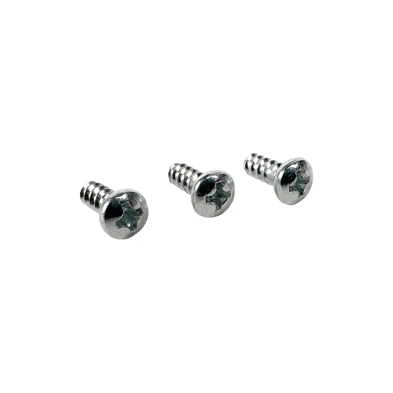 Cross Recessed Pan Head Tapping Screws(R0214036-00)