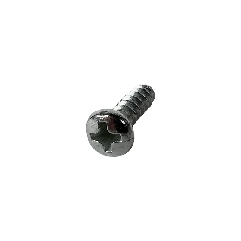 Cross Recessed Pan Head Tapping Screws(R0214034-00)