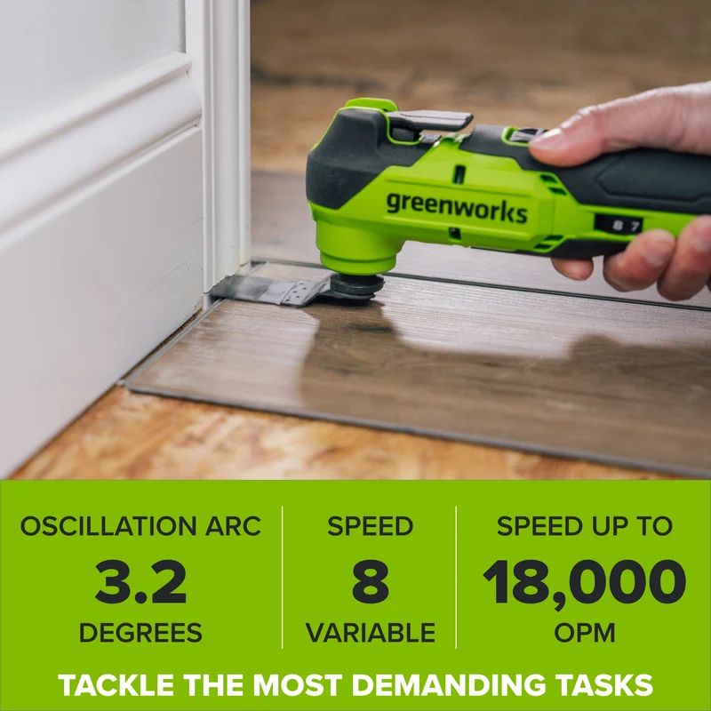24V Cordless 280 in-lbs Drill/Driver Power Tool 8PC Combo Kit: (2) 2.0 Ah USB-C Batteries, 30W USB-C Charger Block, and 3' 100W USB-C Cable