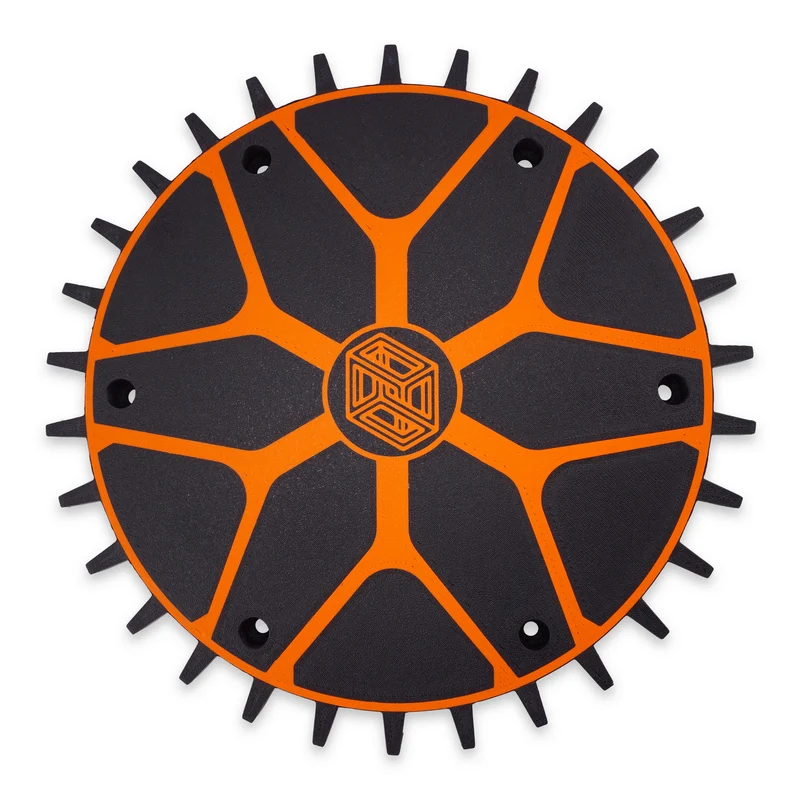 Segway Navimow i2 LiDAR Mähroboter Performance Komplettpaket Spikes
