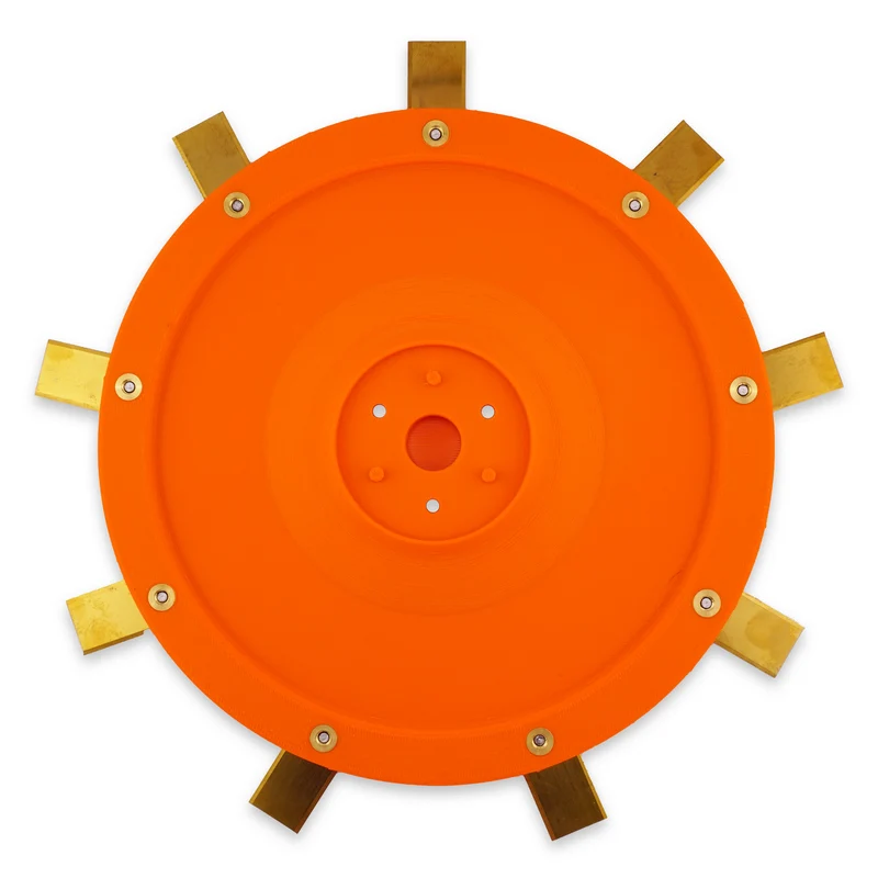 Segway Navimow i2 LiDAR Mähroboter Performance Komplettpaket Spikes