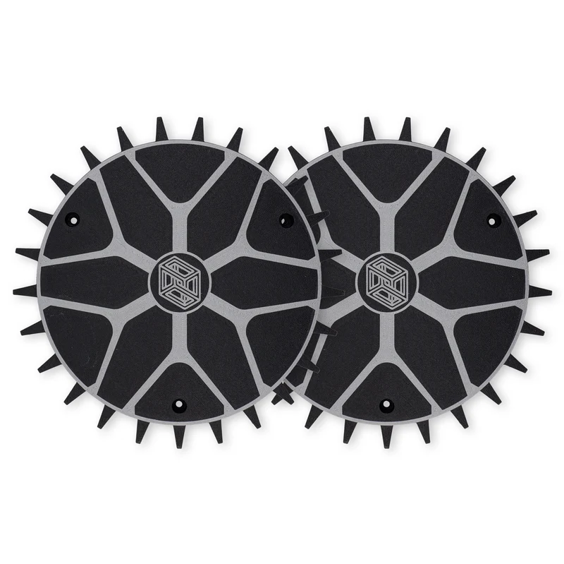 Mammotion Yuka mini 2 Mähroboter Performance Komplettpaket PRO Spikes