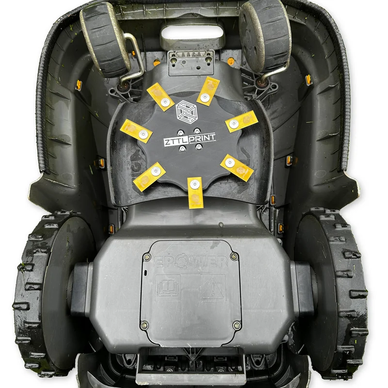 Stiga A 750 / 1000 / 1500 Mähroboter Performance Technikset lite EVOlution MK4