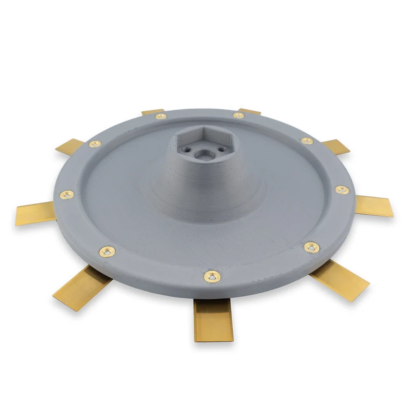 Dreame A3 AWD Mähroboter Performance Technikset EVOlution MK4