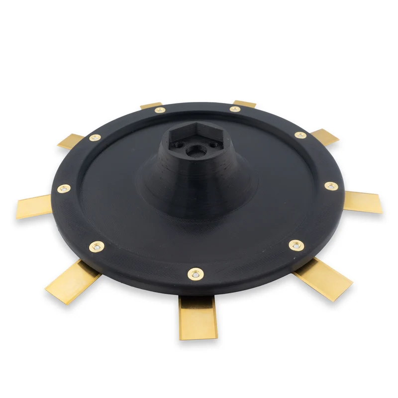 Dreame A3 AWD Mähroboter Performance Technikset EVOlution MK4