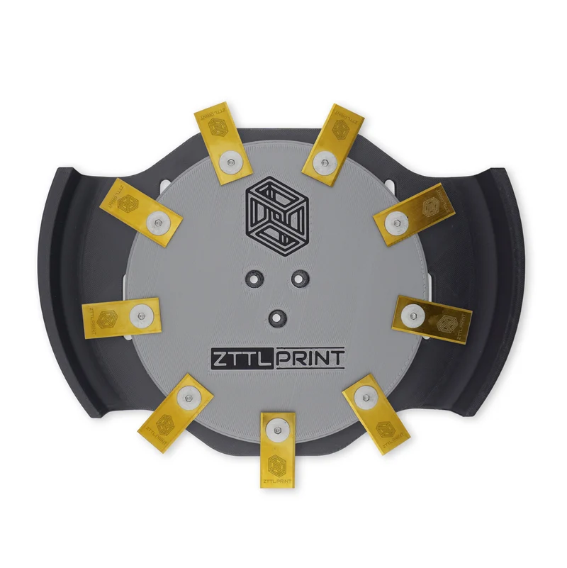Mammotion Yuka mini 2 Mähroboter Performance Komplettpaket PRO Spikes