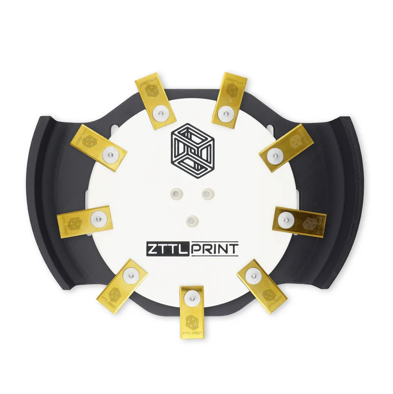 Mammotion Yuka mini 2 Mähroboter Performance Komplettpaket PRO Spikes