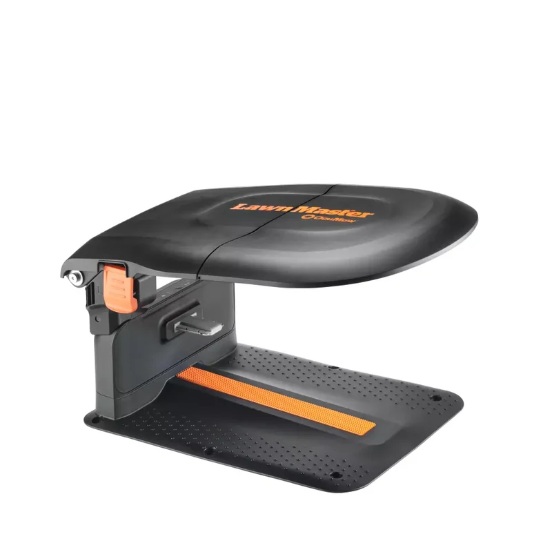 LawnMaster Charging Station Shelter for OcuMow® AMB series mowers