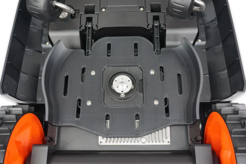 Sunseeker X3 / X5 Mähroboter Performance Technikset lite EVOlution MK4