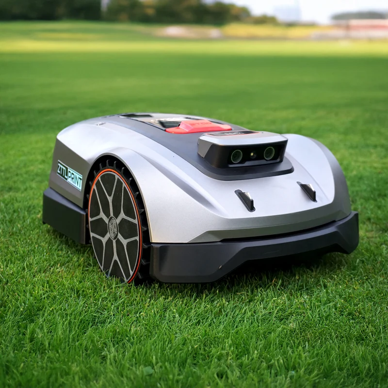 Sunseeker X3 / X5 Mähroboter Performance Komplettpaket EVOlution MK4