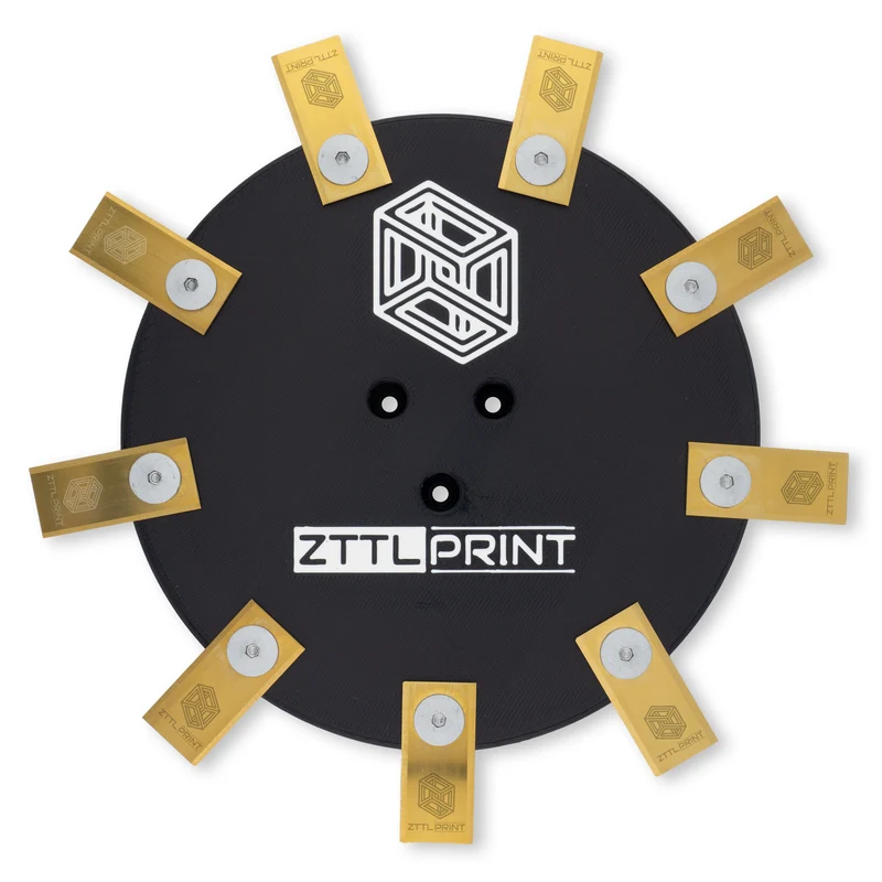 RoboUP T-Serie Mähroboter Performance Technikset lite EVOlution MK4