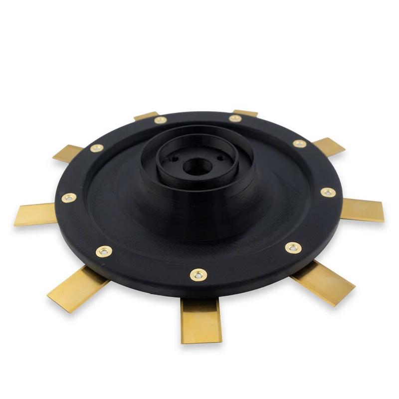 RoboUP T-Serie Mähroboter Performance Technikset lite EVOlution MK4