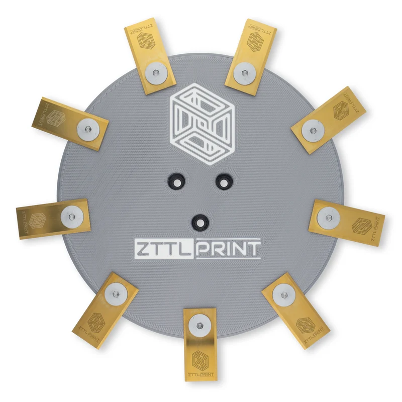 RoboUP T-Serie Mähroboter Performance Technikset lite EVOlution MK4