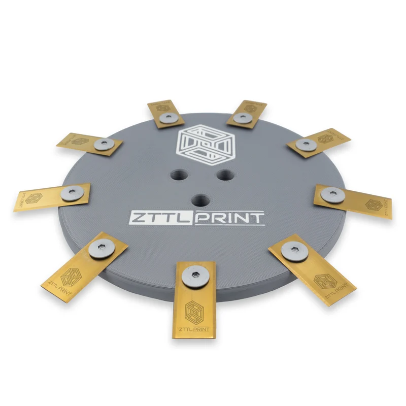 RoboUP T-Serie Mähroboter Performance Technikset lite EVOlution MK4