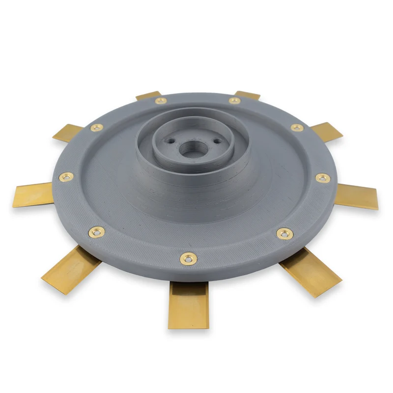 RoboUP T-Serie Mähroboter Performance Technikset lite EVOlution MK4