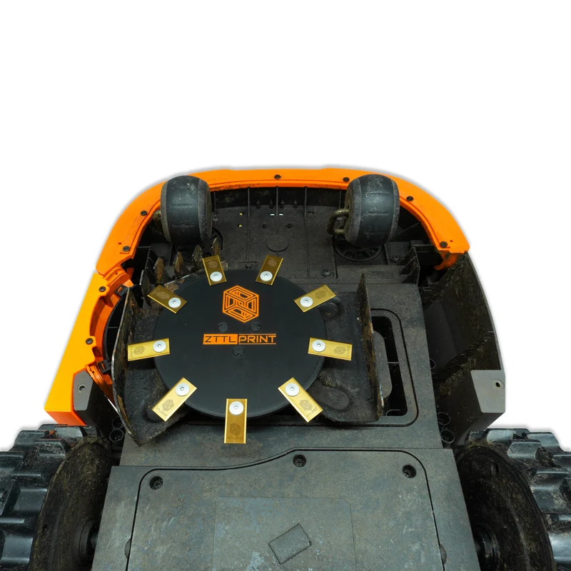 Segway Navimow H-Serie Mähroboter Performance Technikset lite EVOlution MK4
