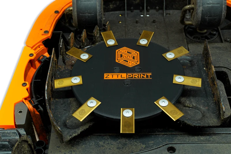 Segway Navimow H-Serie Mähroboter Performance Technikset lite EVOlution MK4