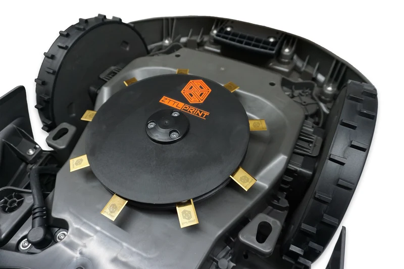 Husqvarna Automower Mähroboter Performance Technikset PRO EVOlution Set MK4