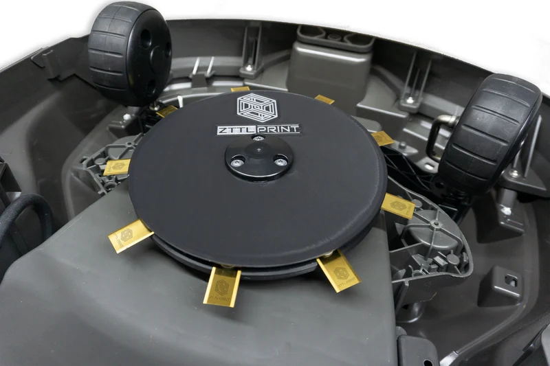 Husqvarna Automower Mähroboter Performance Technikset PRO EVOlution Set MK4