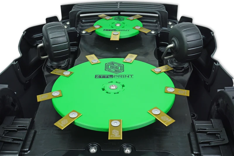 Gardena smart SILENO Mähroboter Performance Technikset EXtension MK4