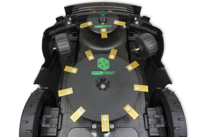Gardena smart SILENO Mähroboter Performance Technikset EXtension MK4