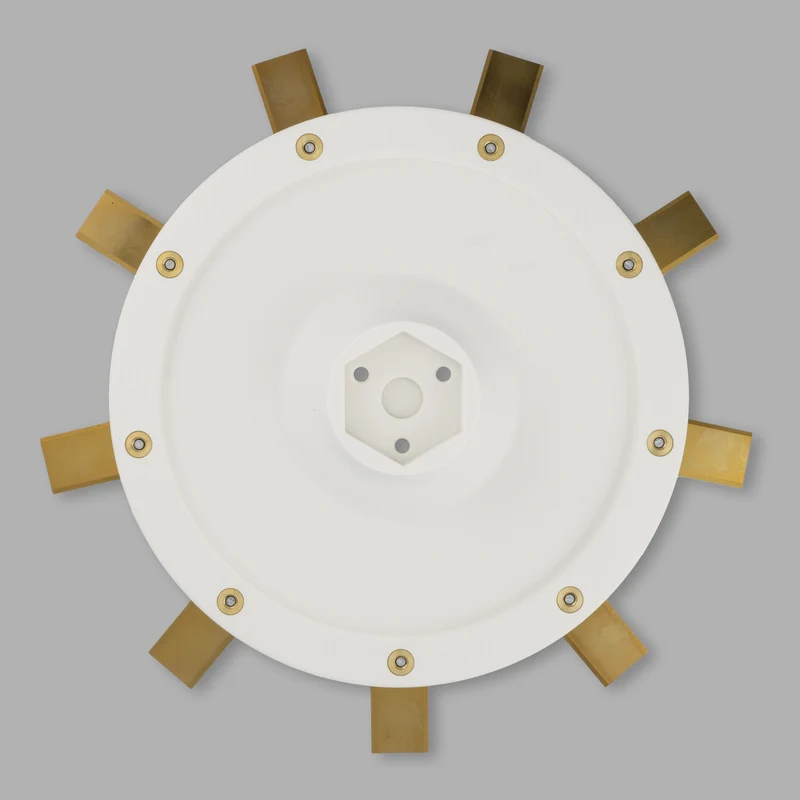 Ecovacs Goat G1 / GX / O Mähroboter Performance Technikset PRO EVOlution MK4
