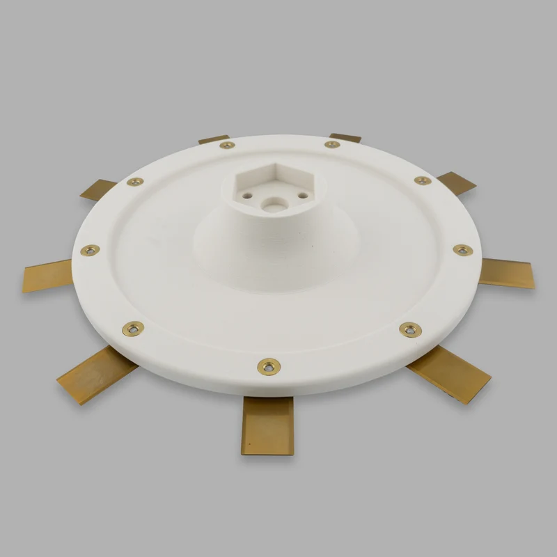Ecovacs Goat G1 / GX / O Mähroboter Performance Technikset PRO EVOlution MK4