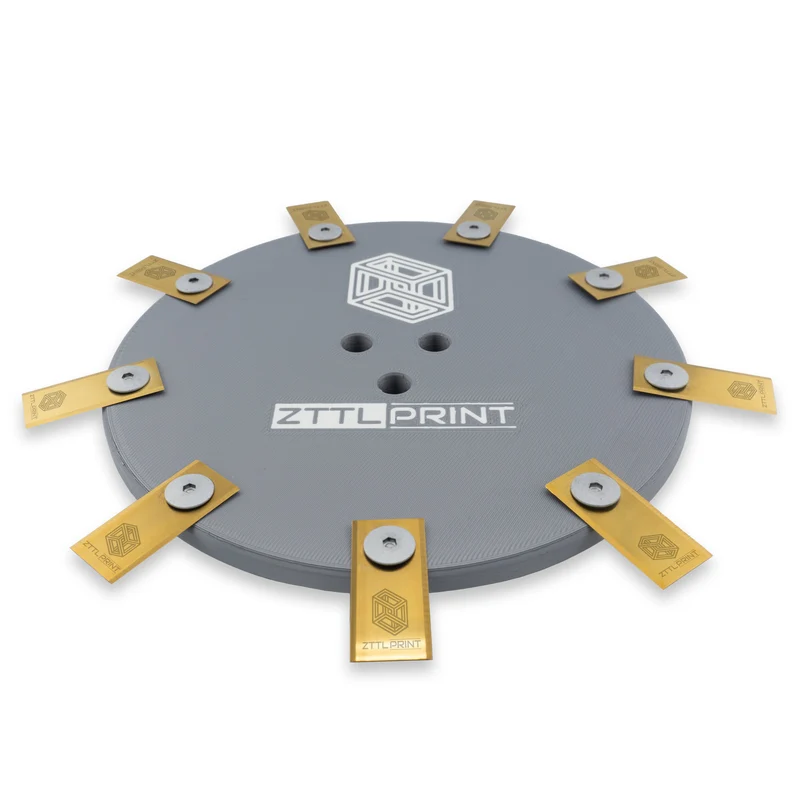 Ecovacs Goat G1 / GX / O Mähroboter Performance Technikset PRO EVOlution MK4