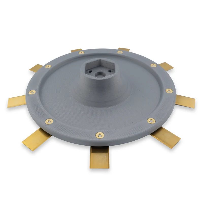 Ecovacs Goat G1 / GX / O Mähroboter Performance Technikset PRO EVOlution MK4