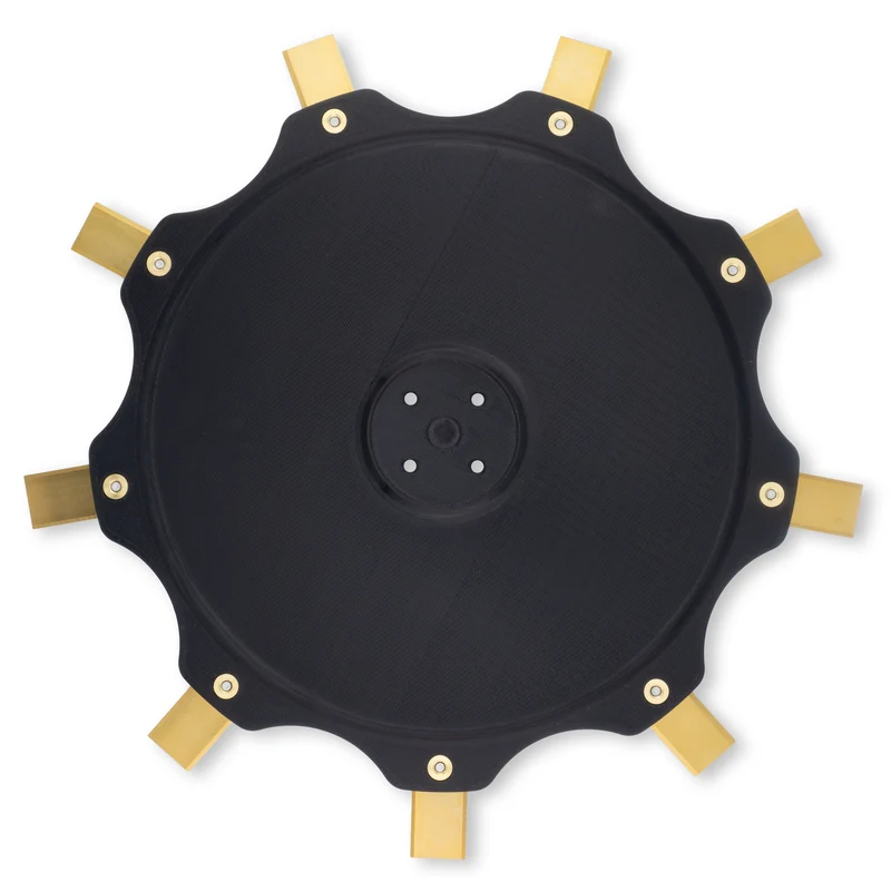 Ambrogio 4.0 / Twenty 25 Mähroboter Performance Technikset EVOlution MK4