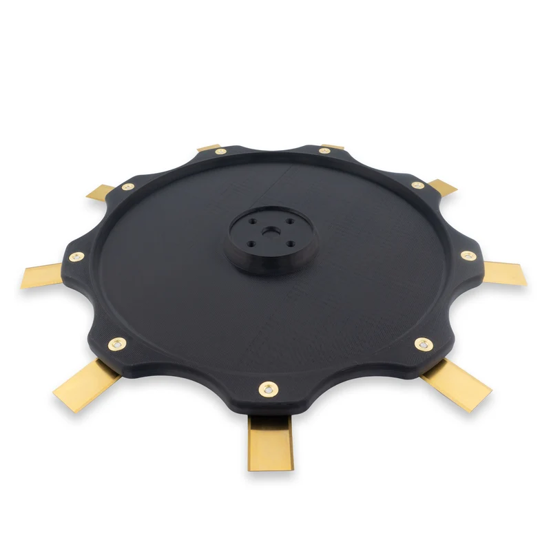 Ambrogio 4.0 / Twenty 25 Mähroboter Performance Technikset EVOlution MK4
