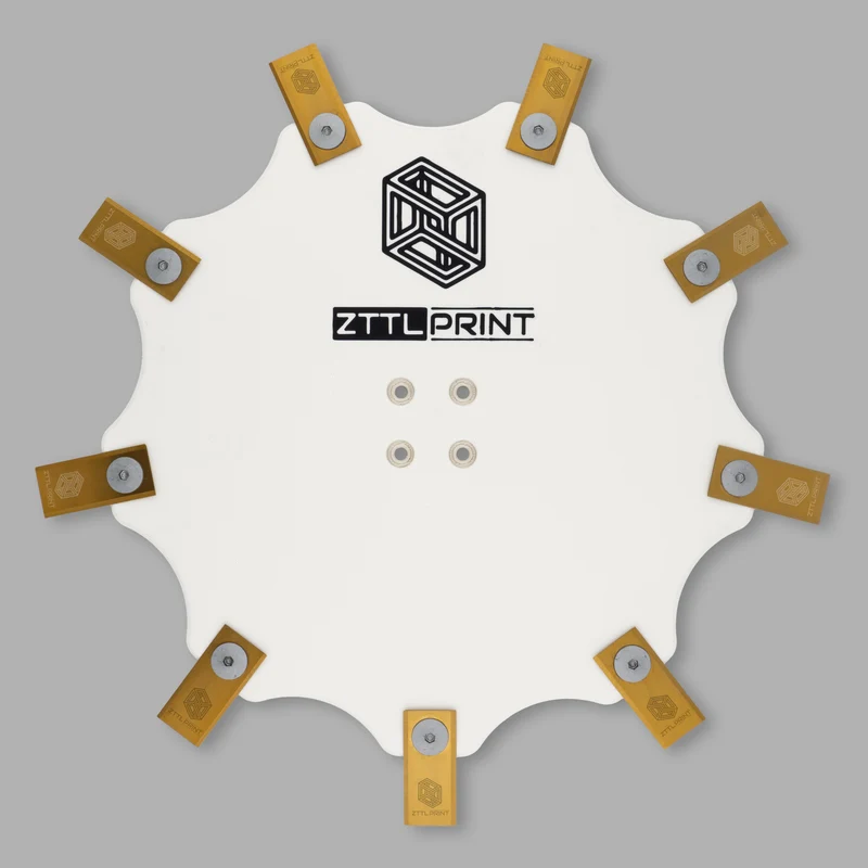 Ambrogio 4.0 / Twenty 25 Mähroboter Performance Technikset EVOlution MK4