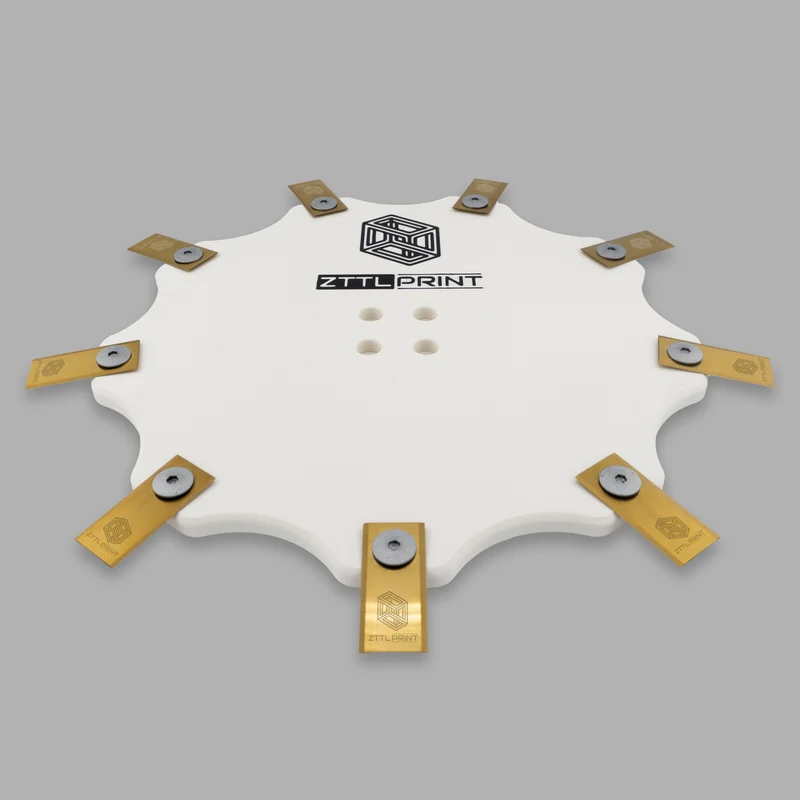 Ambrogio 4.0 / Twenty 25 Mähroboter Performance Technikset EVOlution MK4
