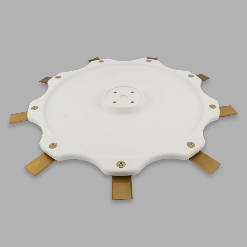 Ambrogio 4.0 / Twenty 25 Mähroboter Performance Technikset EVOlution MK4