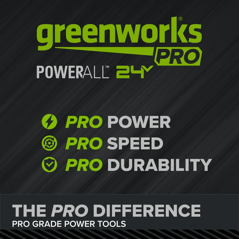 Pro 10-PC Dual Sided Impact Bit Set