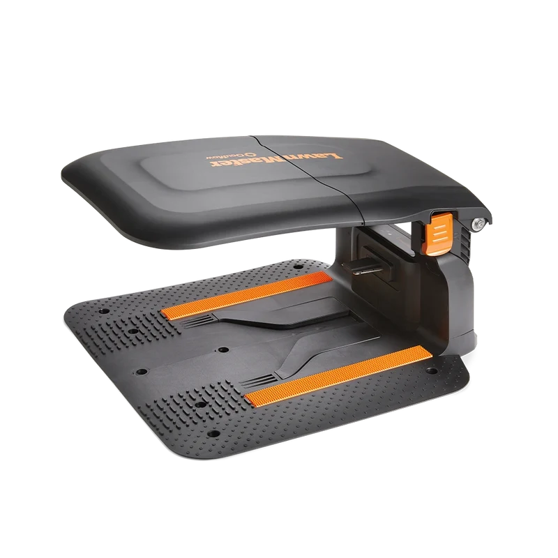 LawnMaster Charging Station Shelter for OcuMow® 18 VBRM18AMIDR-03,VBRM18AMID4R-03,VBRM18AMID4R Plus