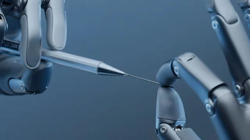 BrainCo Revo 2 per T2
