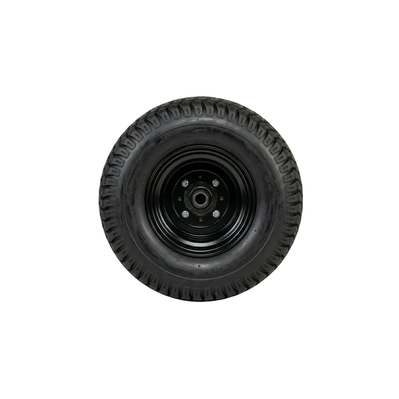 Rear Wheel for Greenworks 42" Lawn Vehicle