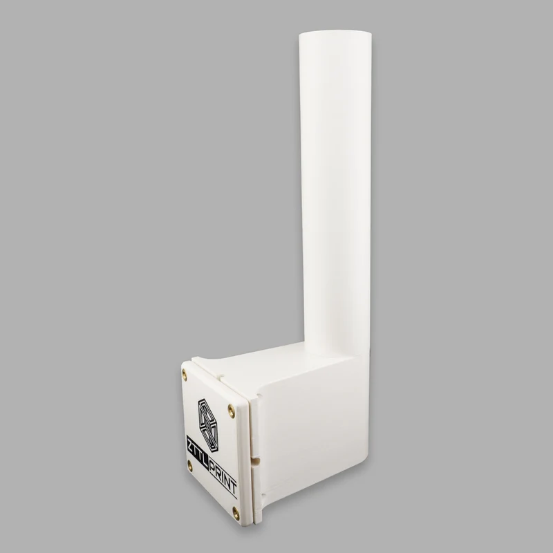 Mammotion Luba 1 + 2 & Yuka Mähroboter Performance Smart Antennenkit