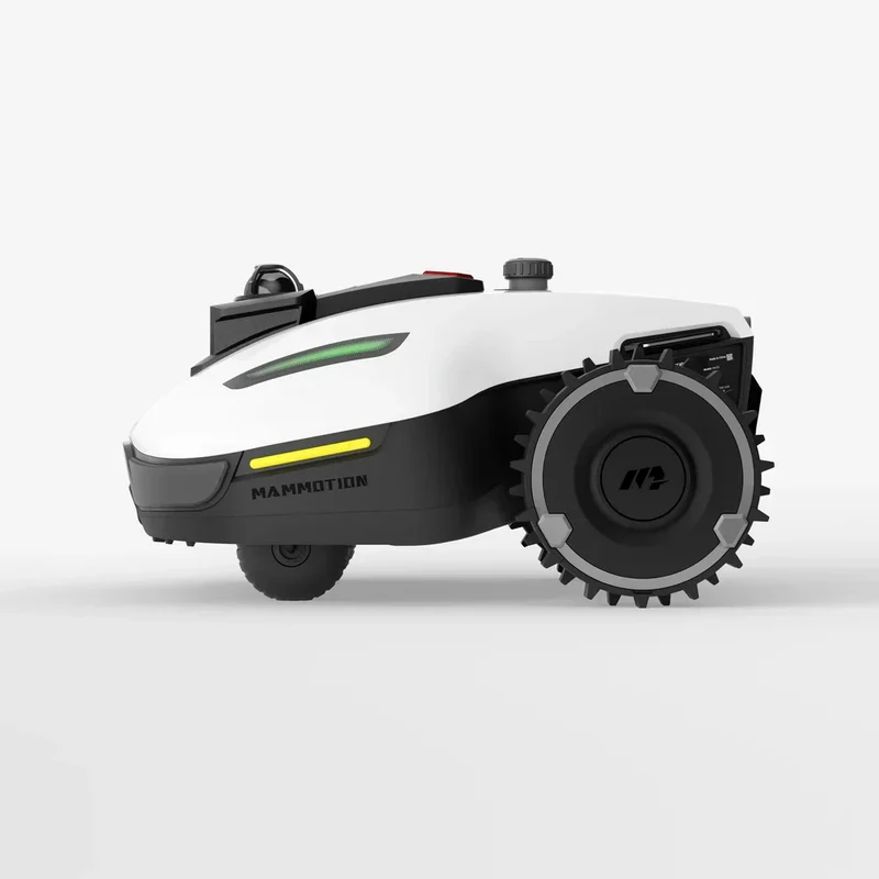 Mammotion Yuka Mini