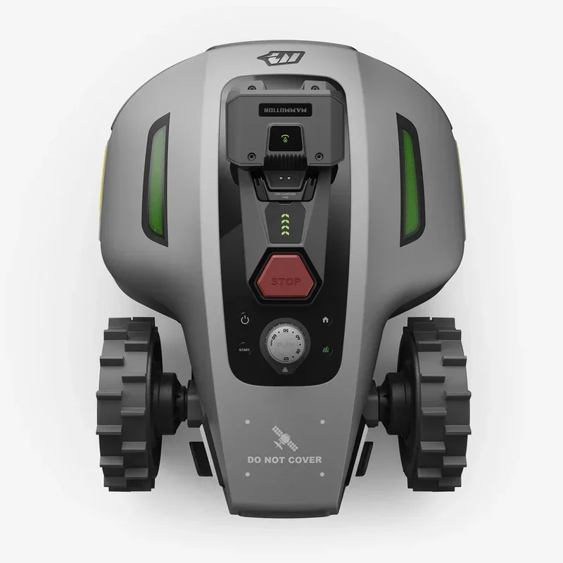 Mammotion Yuka Mini