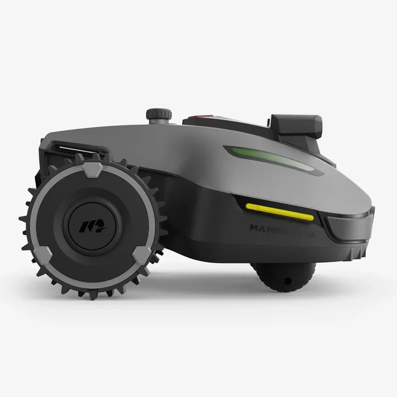 Mammotion Yuka Mini